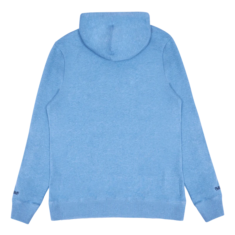 UNC Classic French Terry Hoodie