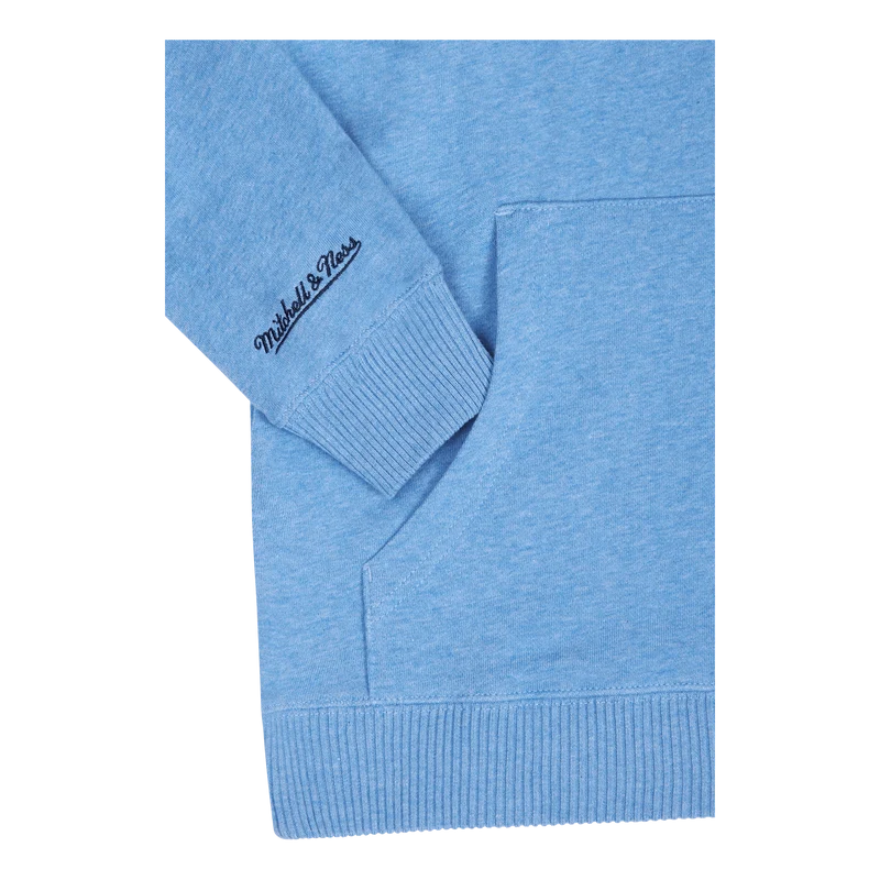 UNC Classic French Terry Hoodie