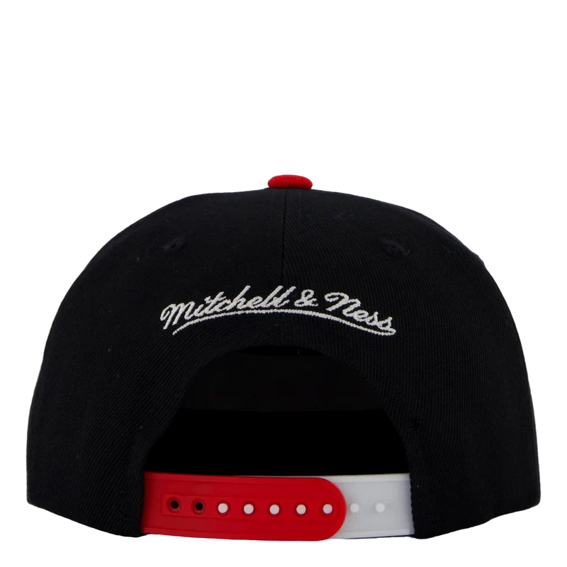 Trail Blazers 13 Draft Snapback HWC
