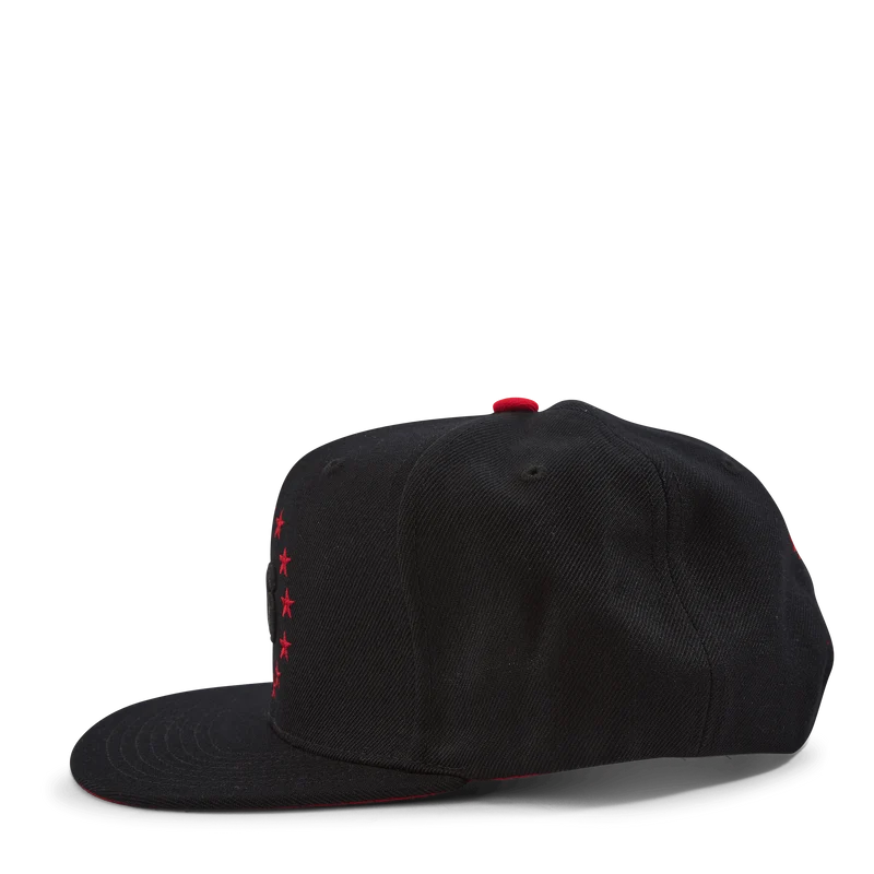 Born And B Snapback HWC