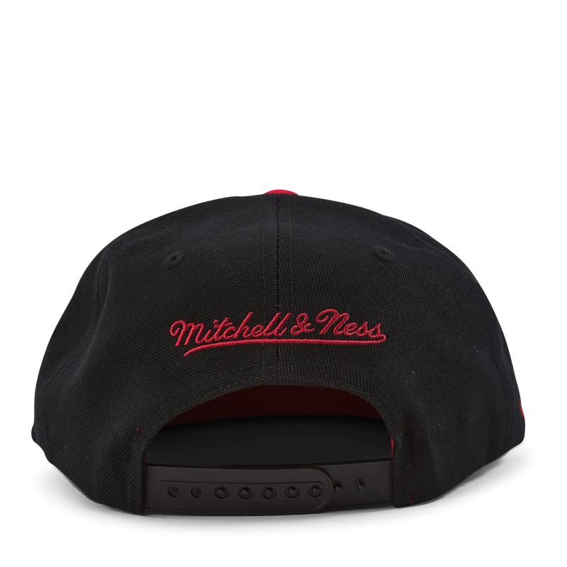 Born And B Snapback HWC