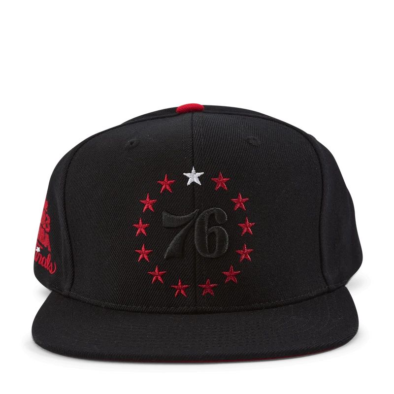 Born And B Snapback HWC