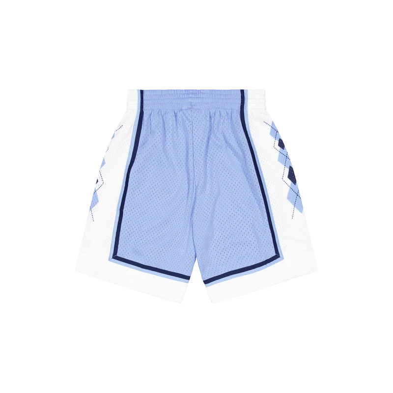 Swingman Shorts - North Caroli Light Blue