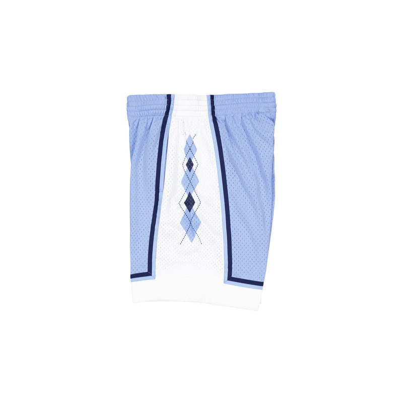 Swingman Shorts - North Caroli Light Blue
