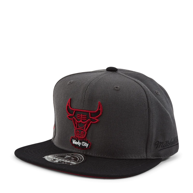 Born And B Fitted HWC