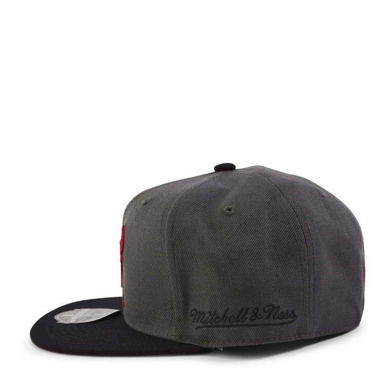 Born And B Fitted HWC