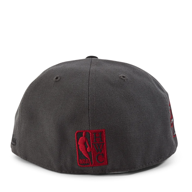 Born And B Fitted HWC