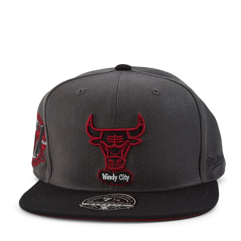 Born And B Fitted HWC