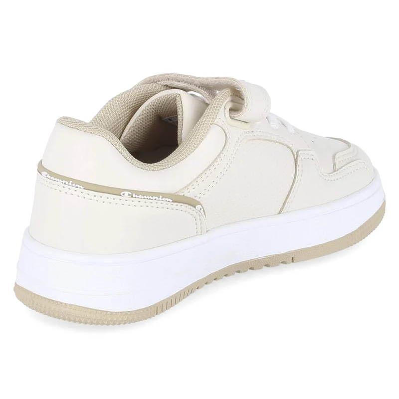 Sneaker RD18 2.0 LOW G PS Beige