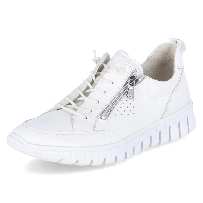 Low Sneaker BIRDY Weiß