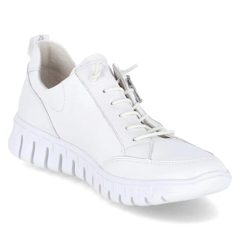 Low Sneaker BIRDY Weiß