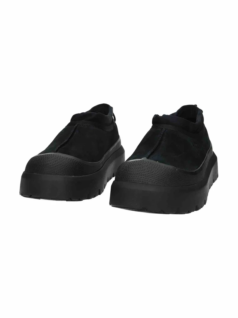 M Tasman Weather black