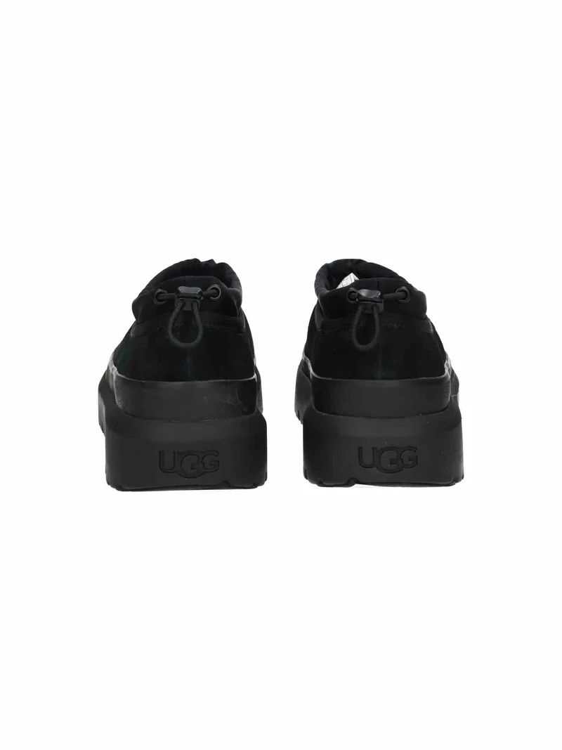 M Tasman Weather black