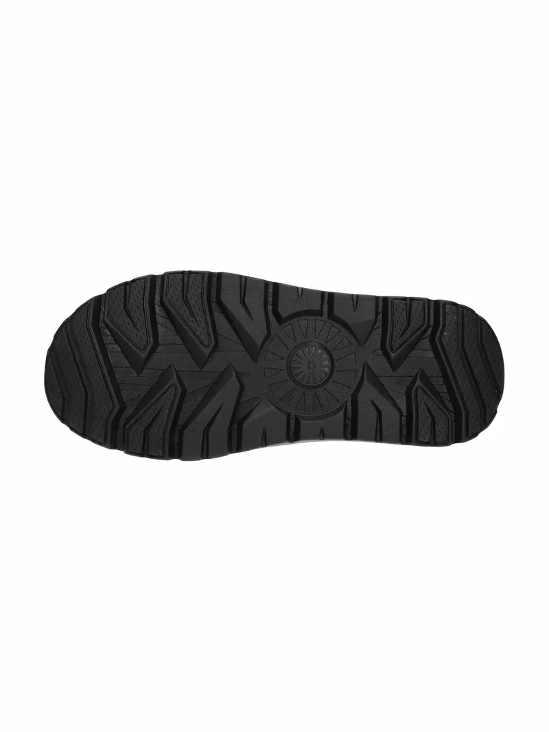 M Tasman Weather black