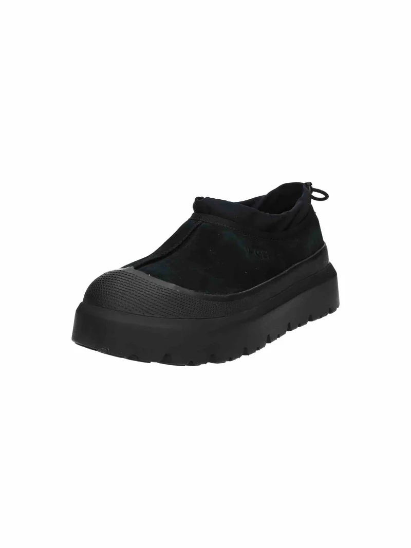 M Tasman Weather black