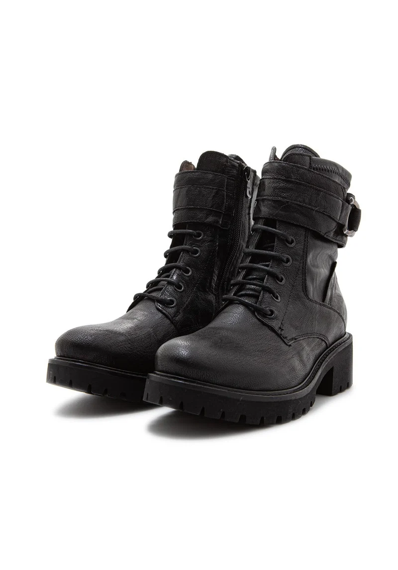 I014268D Monaco T.Leather VIP nero
