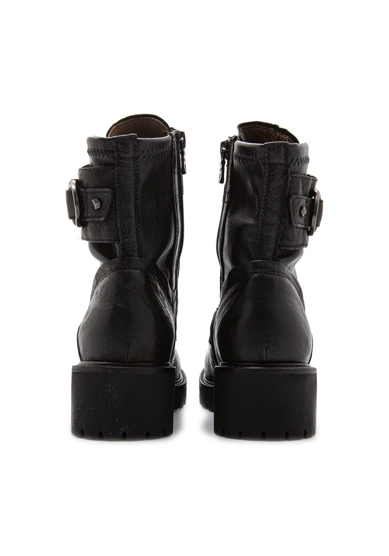 I014268D Monaco T.Leather VIP nero