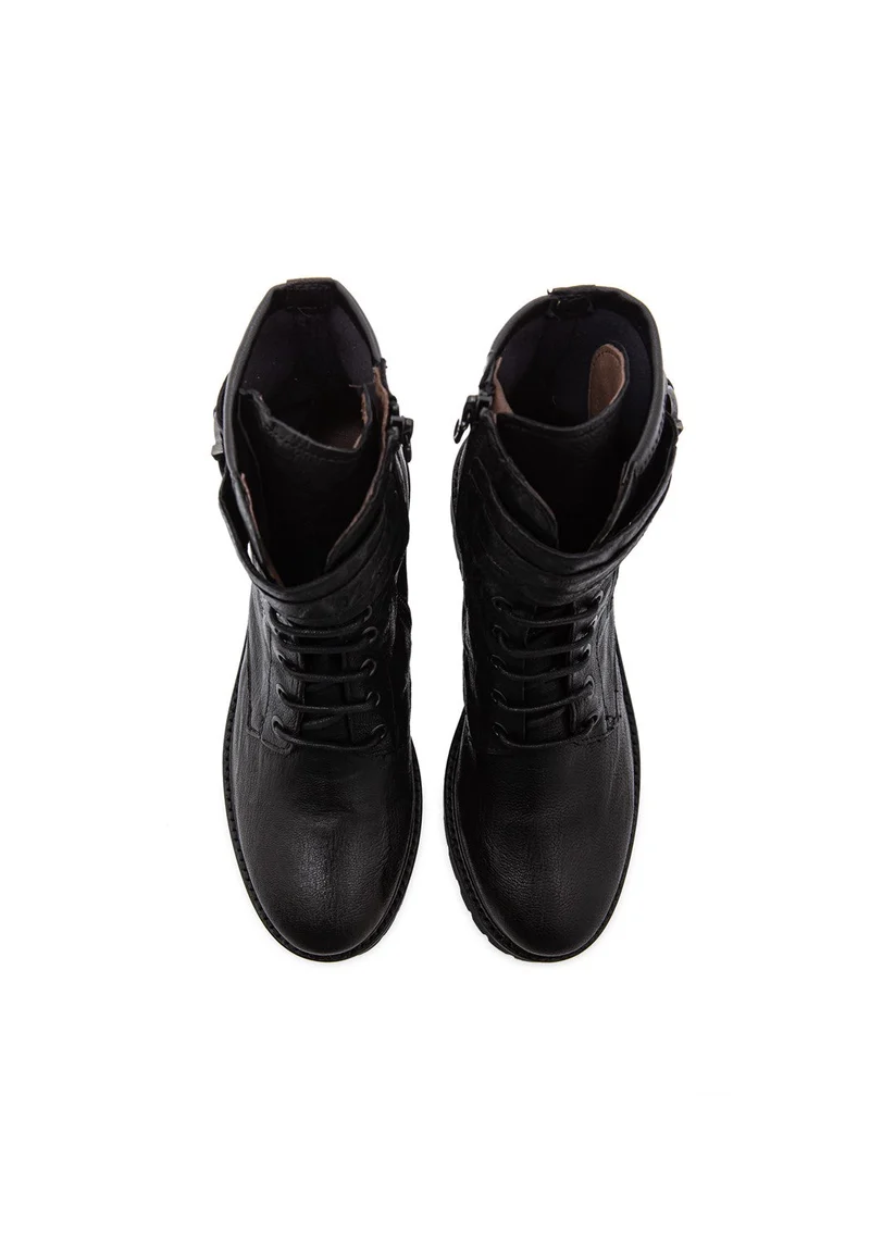 I014268D Monaco T.Leather VIP nero