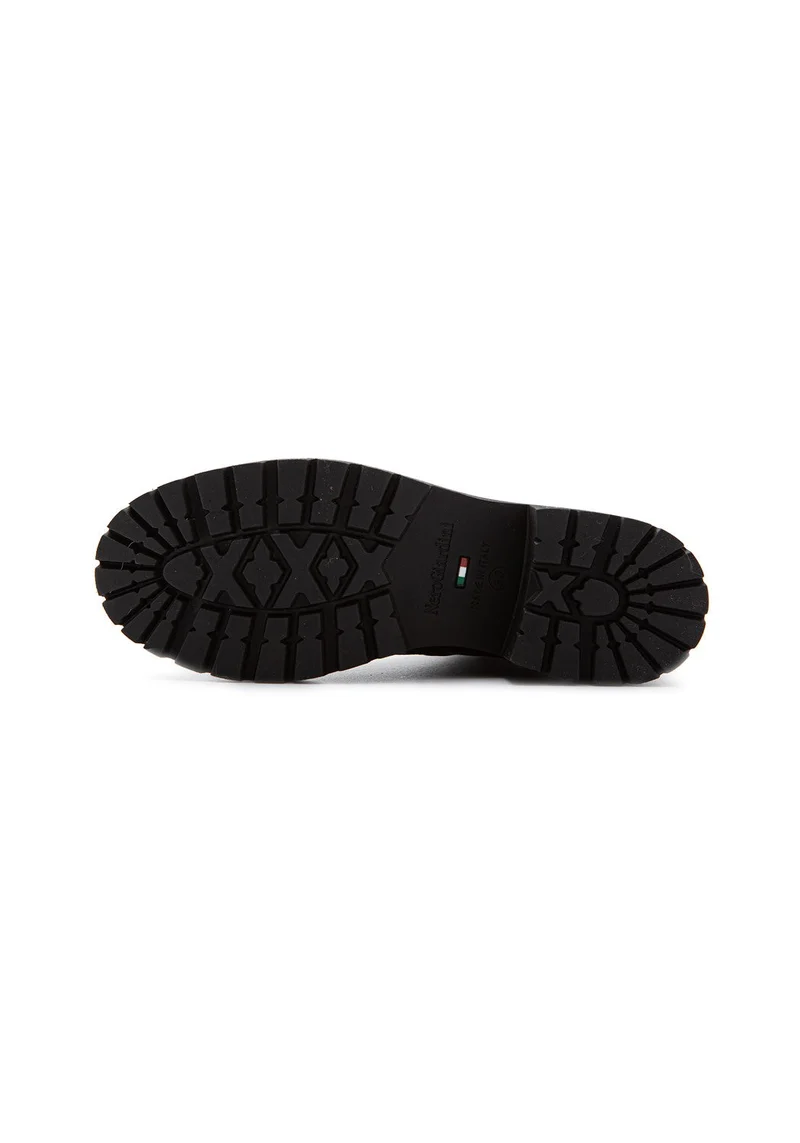 I014268D Monaco T.Leather VIP nero