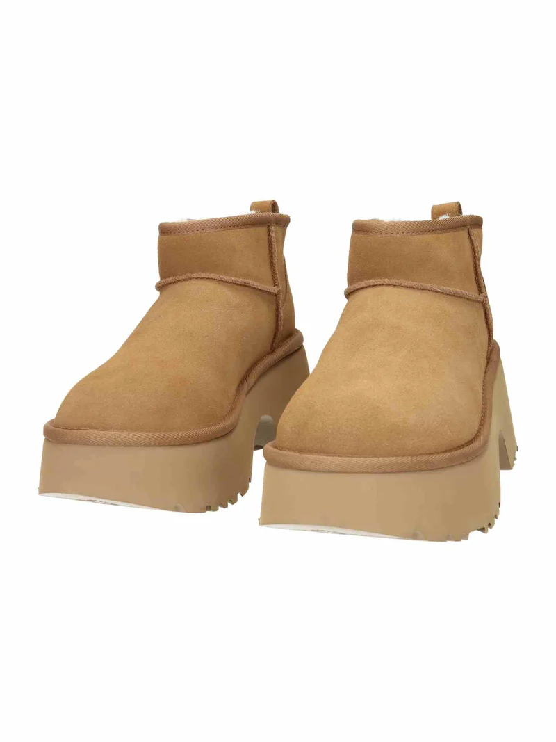 W Classic Ultra Mini New Heights chestnu