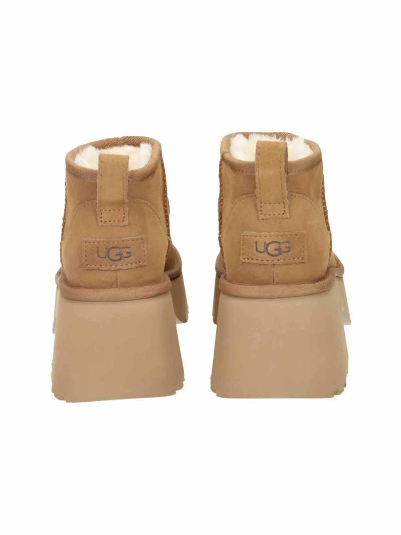 W Classic Ultra Mini New Heights chestnu