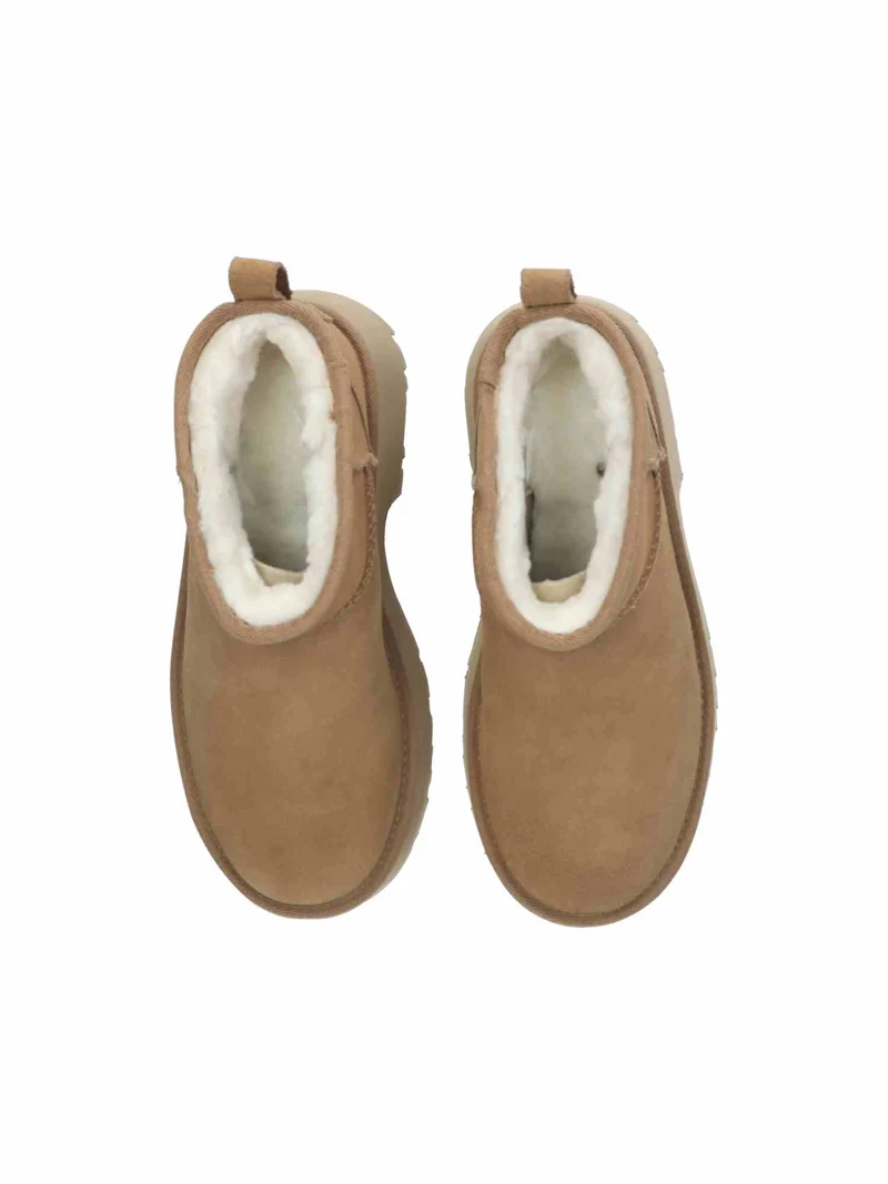W Classic Ultra Mini New Heights chestnu
