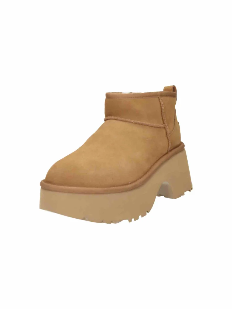 W Classic Ultra Mini New Heights chestnu