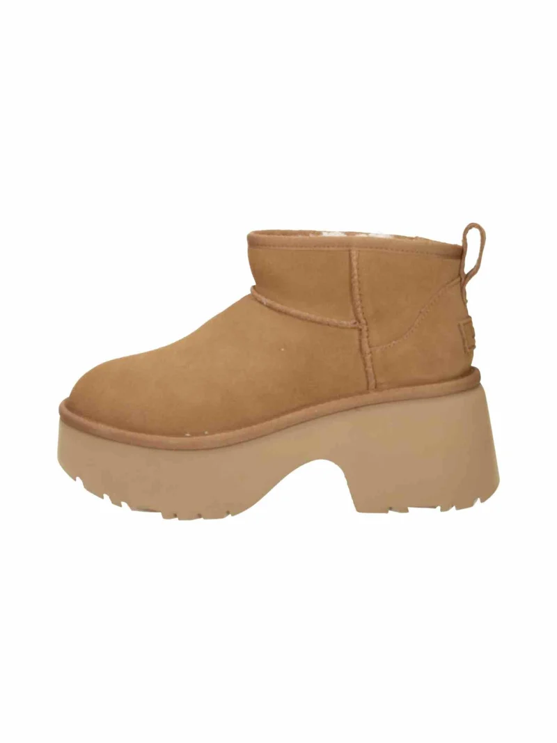 W Classic Ultra Mini New Heights chestnu