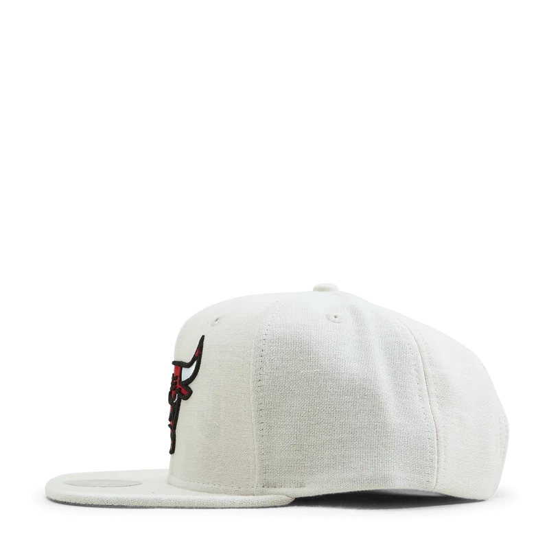 Cut Away Snapback Off