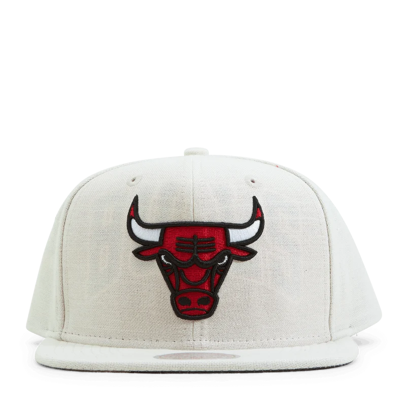 Cut Away Snapback Off