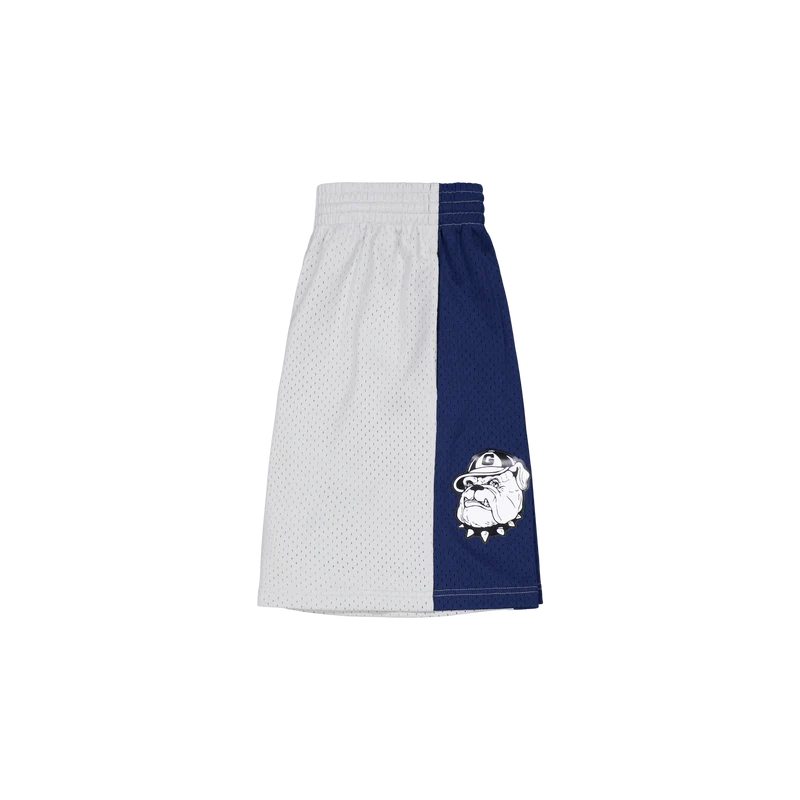 Swingman Shorts - Georgetown 1 Chrome