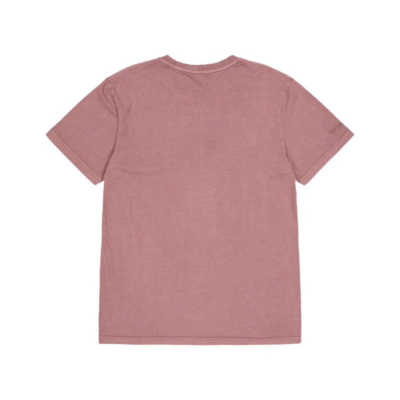 Womens Terra S/s Top Brown
