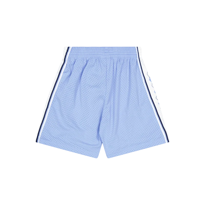 Swingman Shorts - North Caroli Light Blue