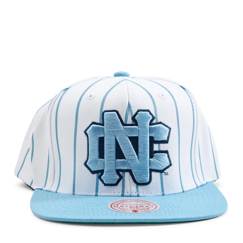 UNC Newco Snapback