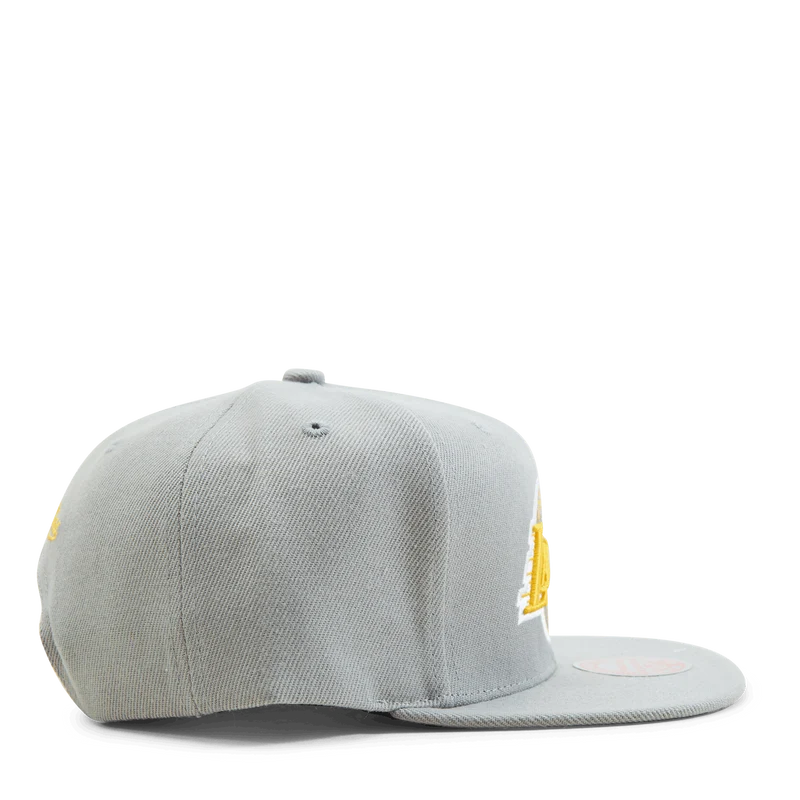 Lakers 75th Snapback
