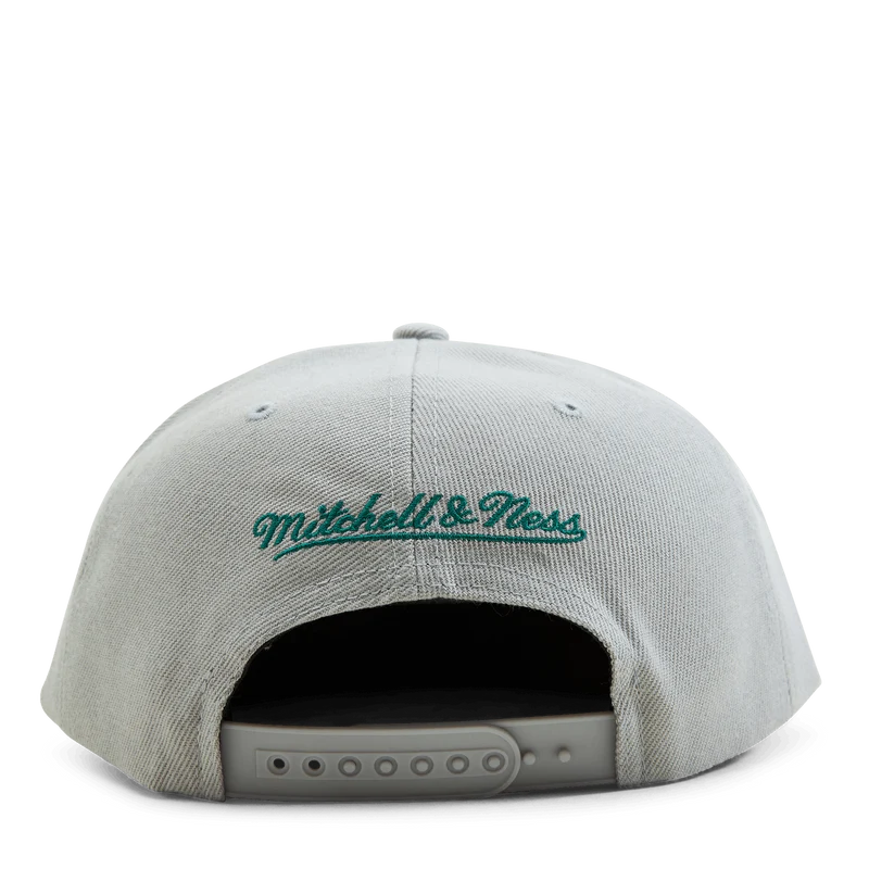 Celtics 75th Snapback