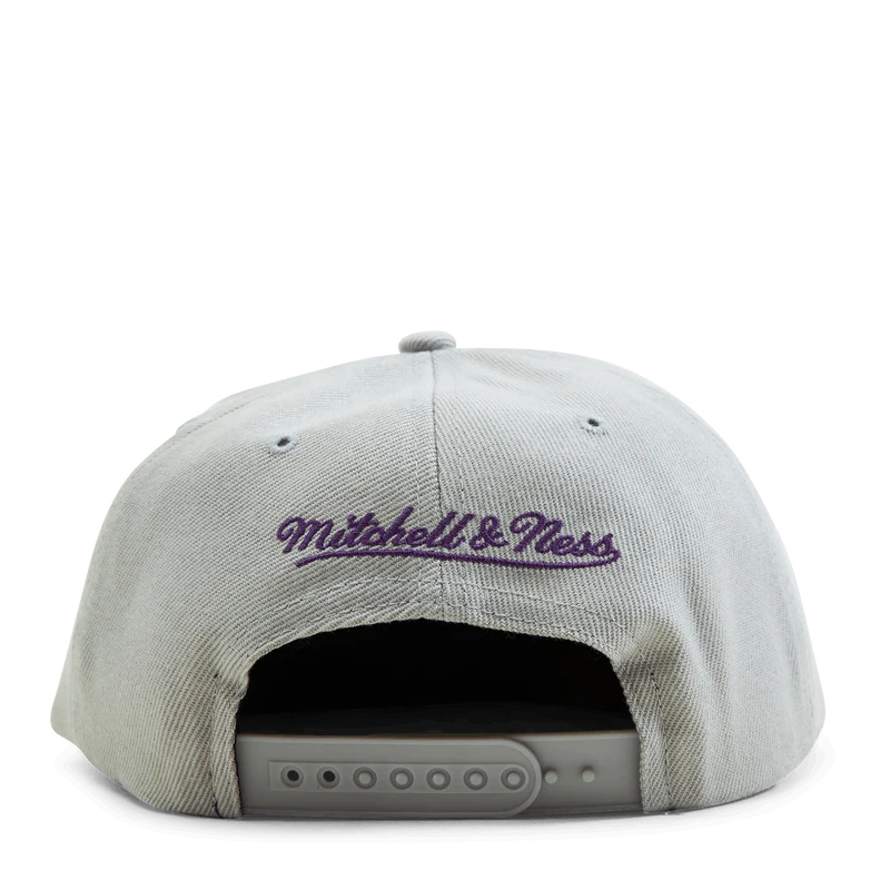 Lakers 75th Snapback