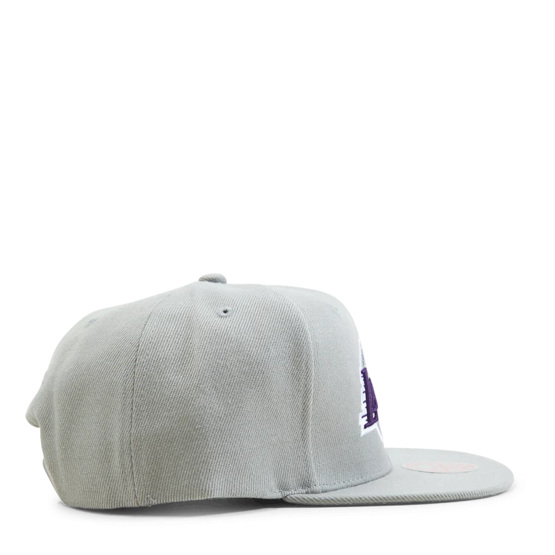 Lakers 75th Snapback