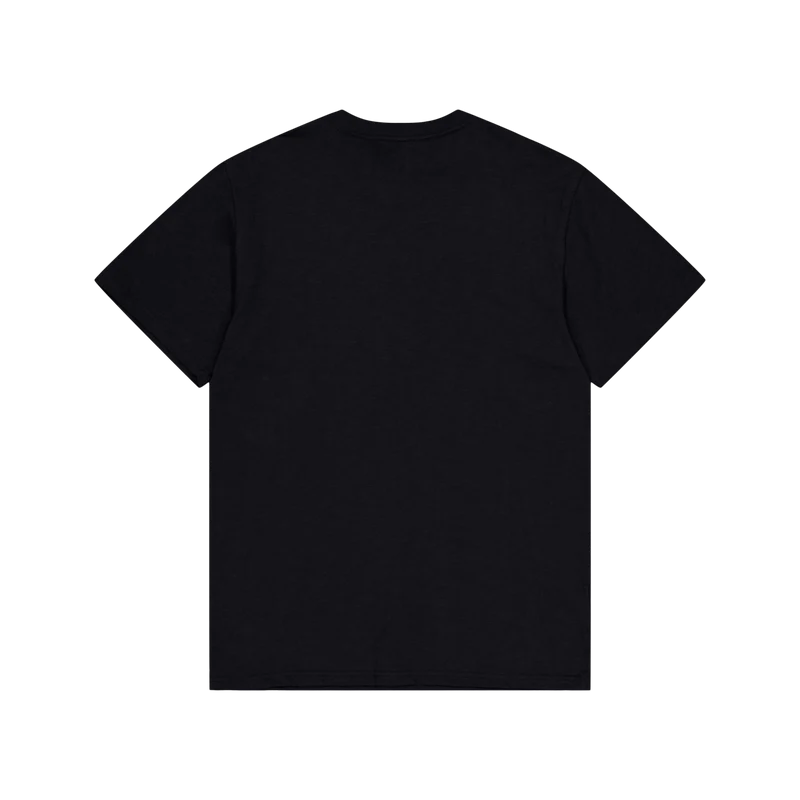 Legendary Slub Ss Tee Black