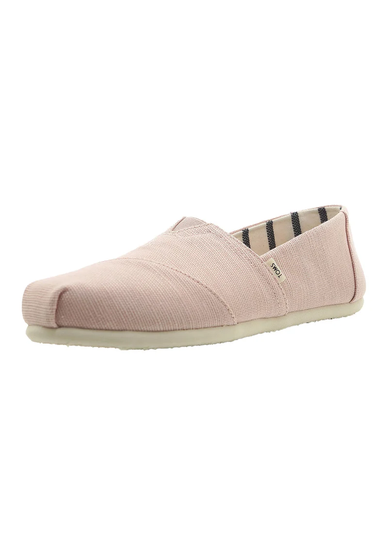 10015250 WM SPNSH Villa HRTG Canvas pink