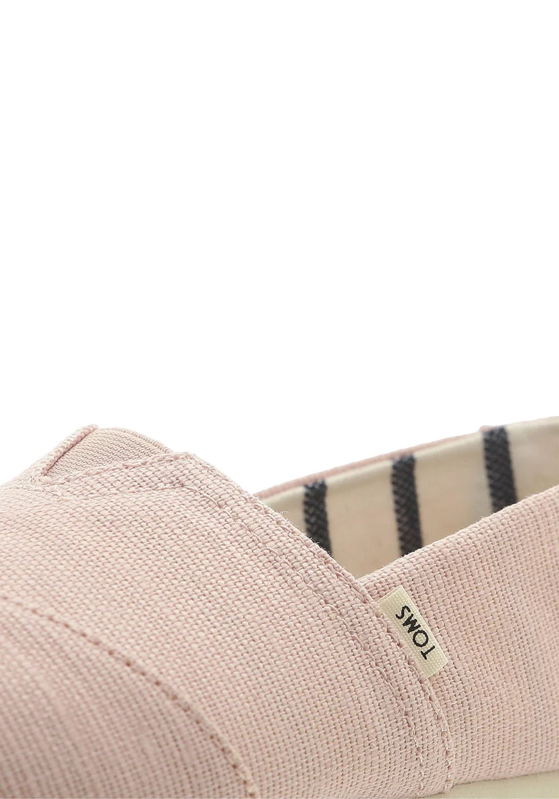 10015250 WM SPNSH Villa HRTG Canvas pink