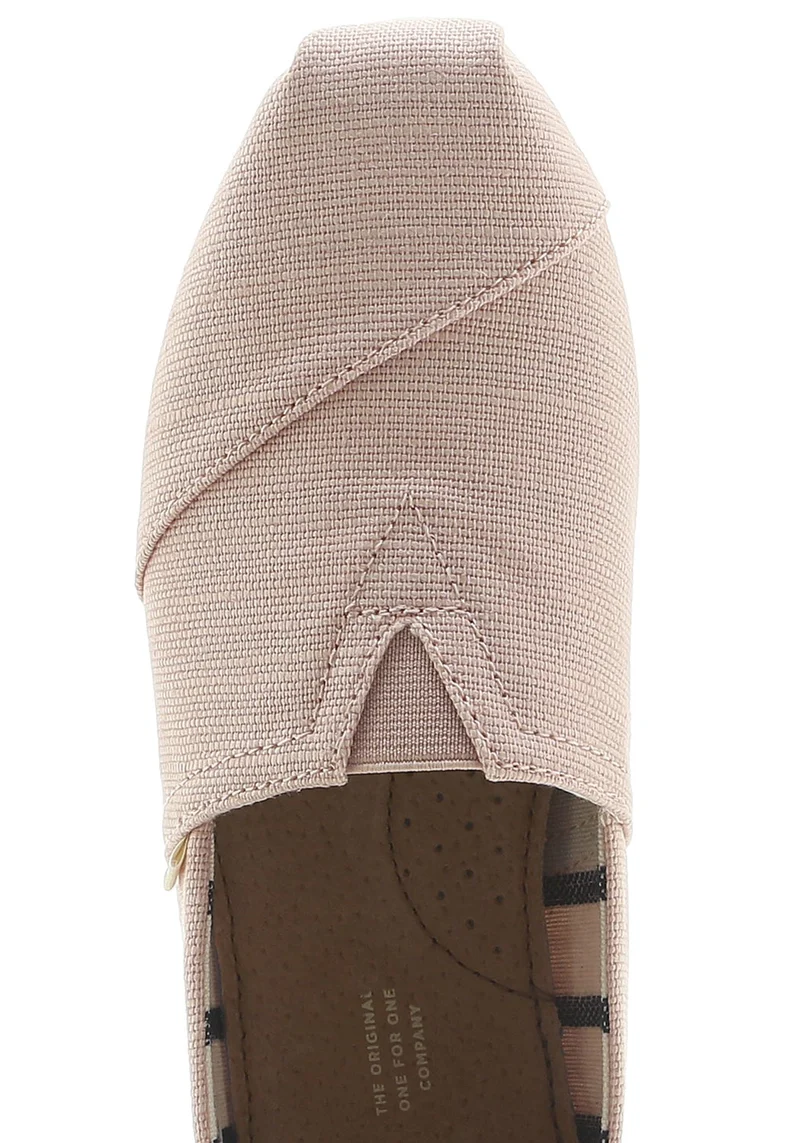 10015250 WM SPNSH Villa HRTG Canvas pink