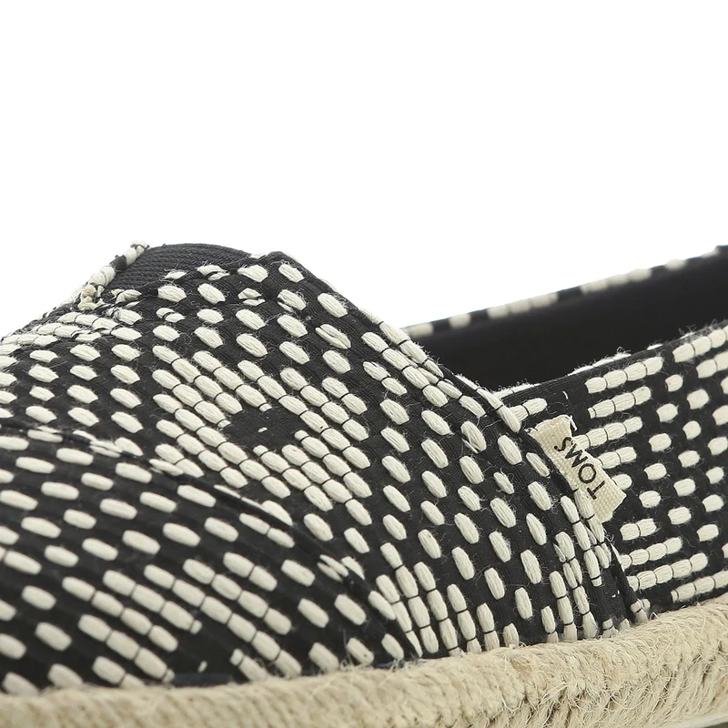 10015073 WM Geo DMND Woven black