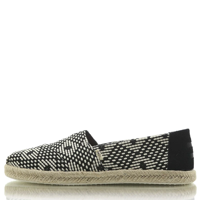 10015073 WM Geo DMND Woven black
