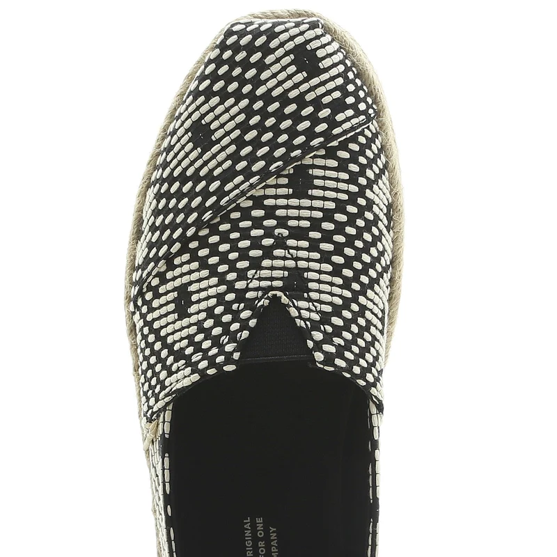 10015073 WM Geo DMND Woven black