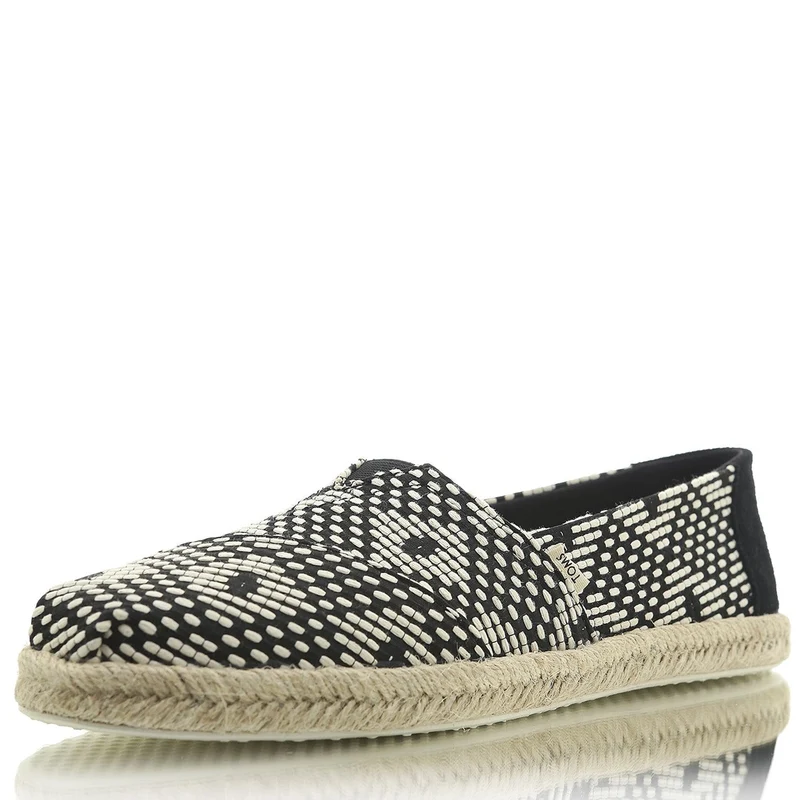 10015073 WM Geo DMND Woven black