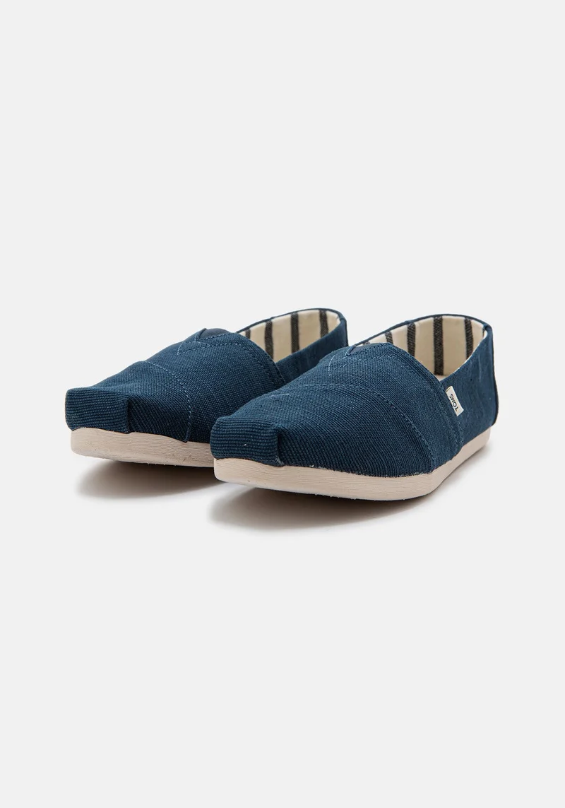 10016007 WM Heritage Canvas majolica blu