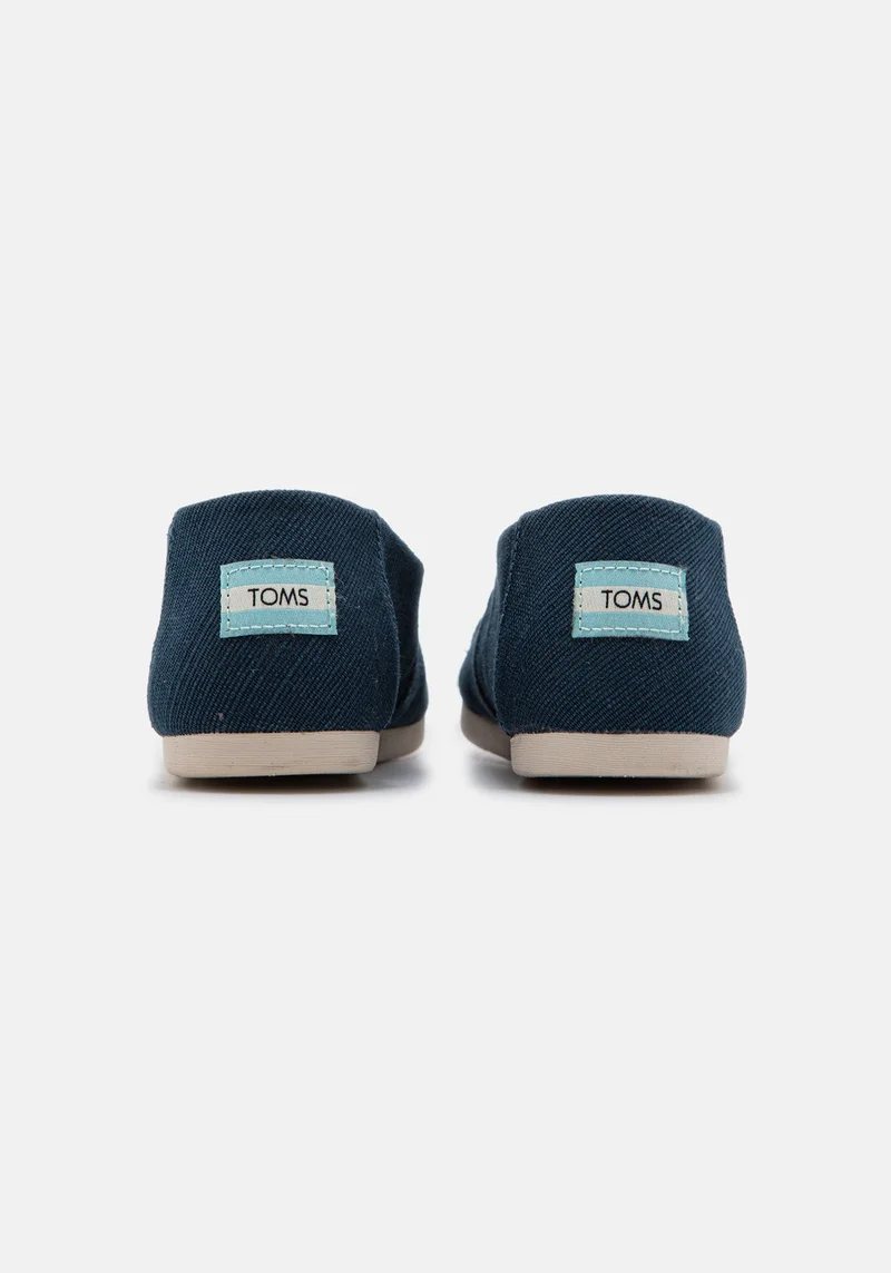 10016007 WM Heritage Canvas majolica blu