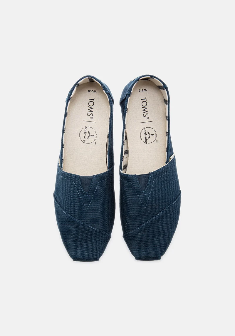 10016007 WM Heritage Canvas majolica blu