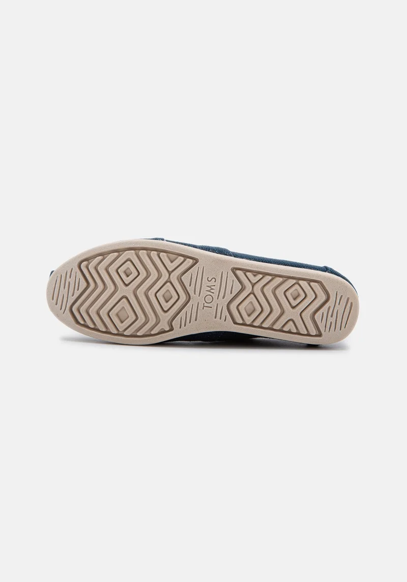 10016007 WM Heritage Canvas majolica blu